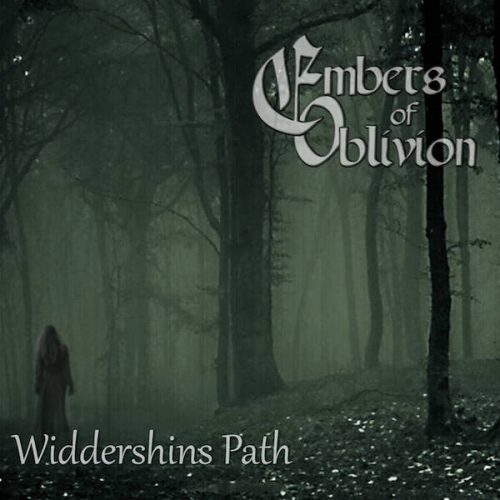 Embers of Oblivion - Widdershins Path (2018)