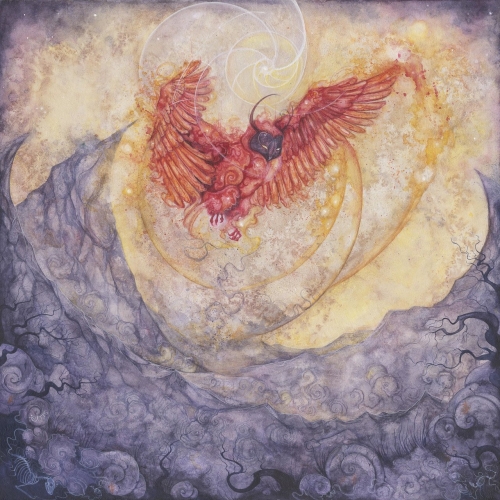 Frostbitt - Solbrent (2018)