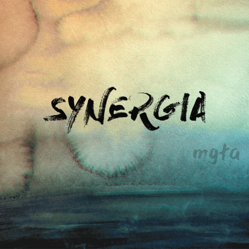 Synergia - Mgła (2018)