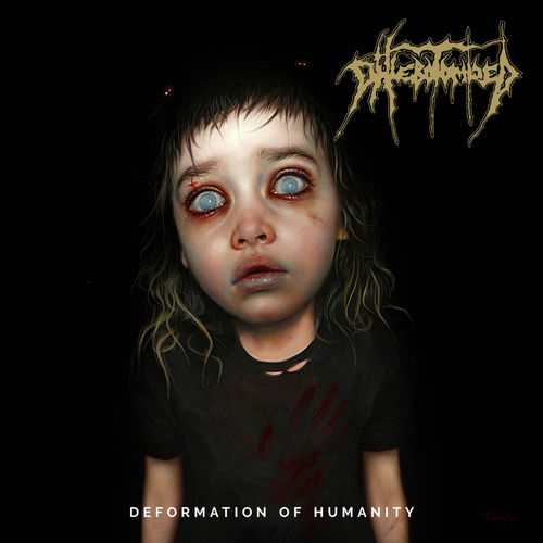 Phlebotomized - Discography (1992-2023) Phlebotomized - Discography (1992-2023)