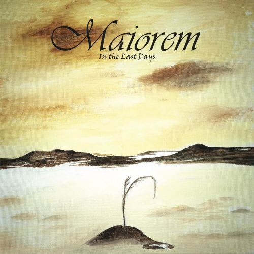 Maiorem - In the Last Days (2019)
