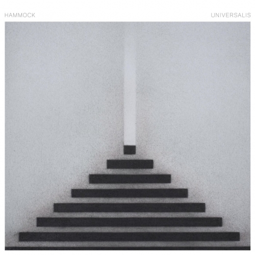 Hammock - Universalis (2018)