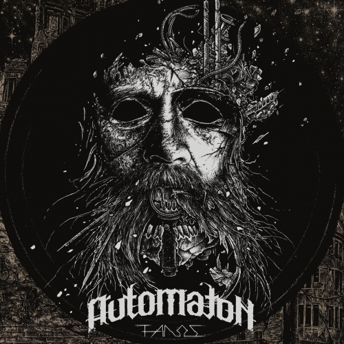 Automaton - Talos (2018)