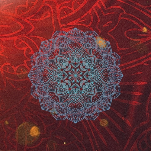 Ignea - The Sign of Faith (Instrumental) (2018)