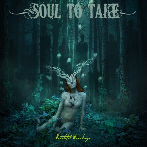 Soul to Take - Beautiful Wreckage (2018)