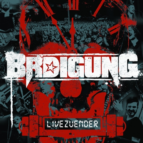 BRDigung - LiveZünder (2018)
