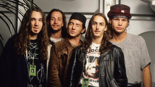 Pearl Jam - Discography (1991-2020)