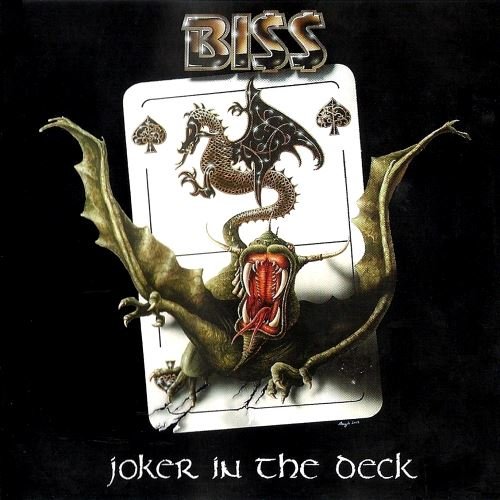 BISS - Jоkеr In Тhе Dесk (2003)
