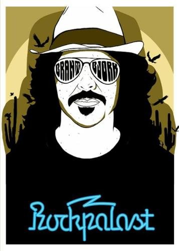 Brant Bjork - Live at Rockpalast (2010)
