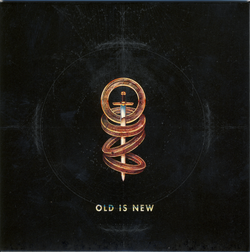 Toto - ALL IN Box Set (13-CD remastered + previously unreleased music 2018)