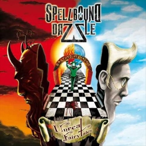 Spellbound Dazzle - Unreal FairyTales (2011)