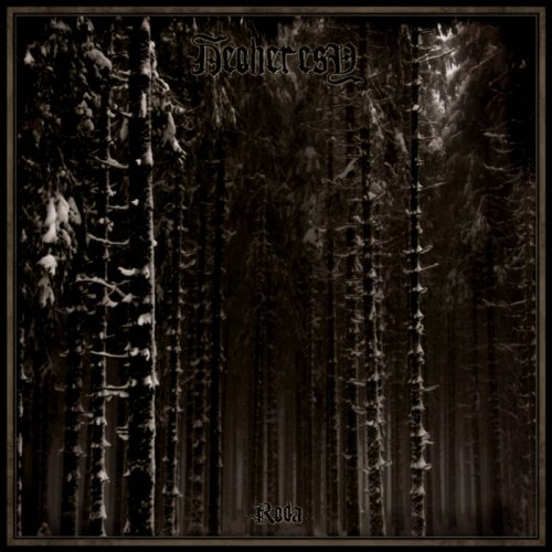 Neoheresy - Roda (2018)