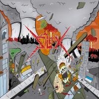 Silex - Evolución Consumista (2018)