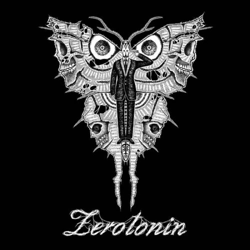 Death Valley Suicide - Zerotonin (2019)