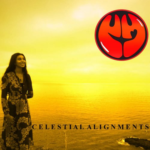 Necrotic Mess - Celestial Alignments (2019)