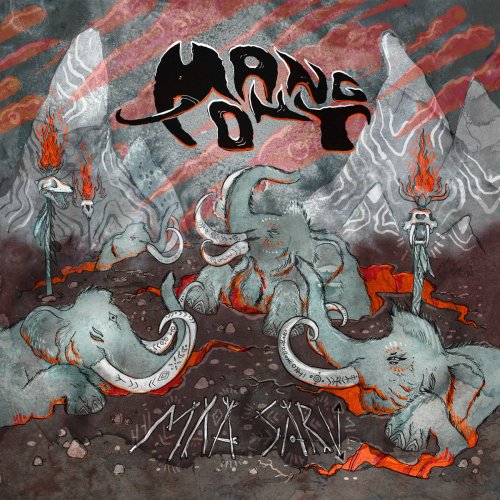 Mang Ont - Maa Sarv (2019)