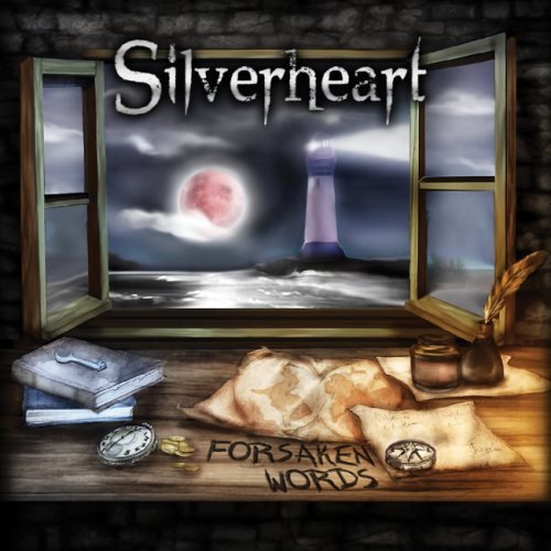 Silverheart - Fоrsаkеn Wоrds (2015)
