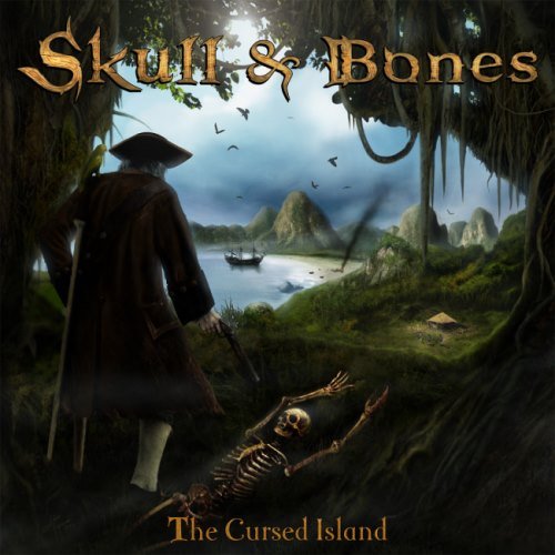 Skull & Bones [Naufragant] - Тhе Сursеd Islаnd (2014)