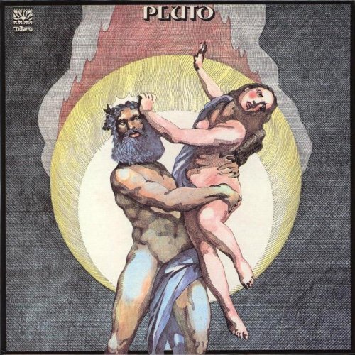Pluto - Pluto (1971)