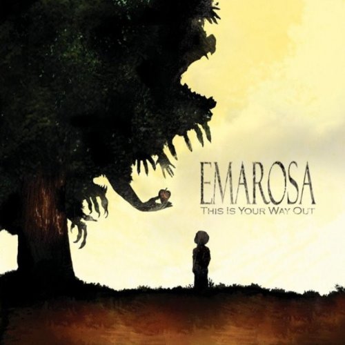 Emarosa - Discography (2007-2019)