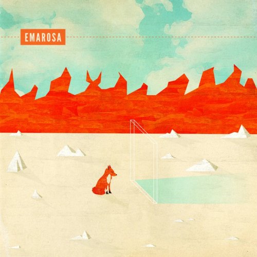 Emarosa - Discography (2007-2019)