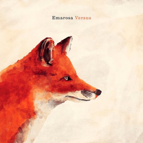 Emarosa - Discography (2007-2019)