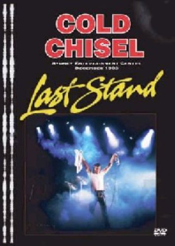 Cold Chisel - Last Stand (2007)