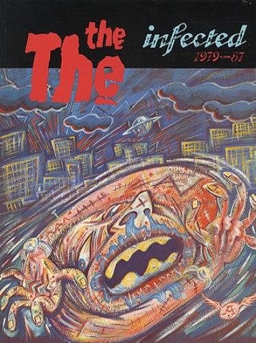 the THE - Infected 1979-87 (1987)