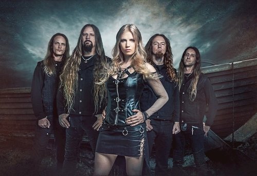 Leaves' Eyes Discography (2004-2018)