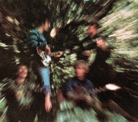 Creedence Clearwater Revival - Disсоgrарhу [16СD] (1968-1995)