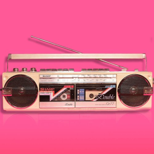 Hotel Graffiti - Why Bad Things Happen To Good People (2019)