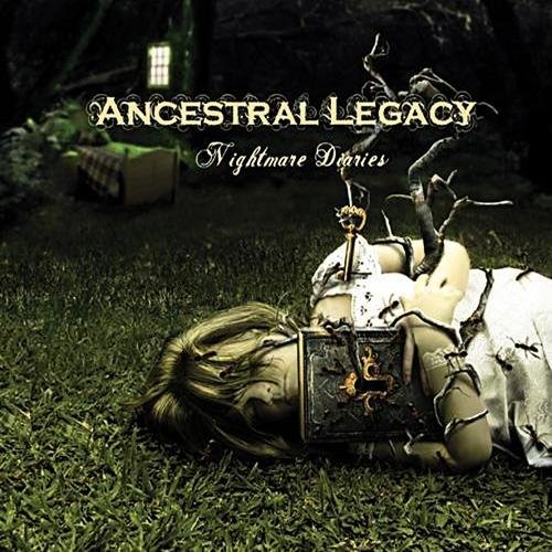 Ancestral Legacy - Discography (2005-2019)