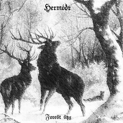Hermóðr - Forest Sky (2019)