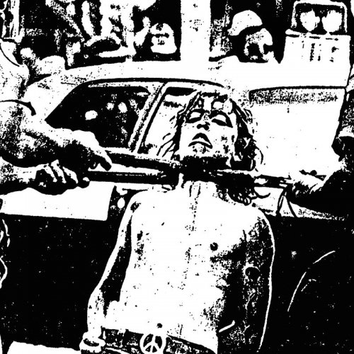 Torque - Torque (Deluxe Edition) (2019)