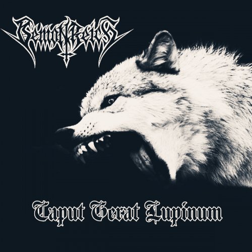 Demonreich - Caput Gerat Lupinum (2019)