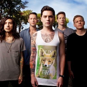 Confide - Discography (2005-2013) Confide - Discography (2005-2013)