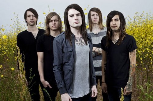 Confide - Discography (2005-2013)