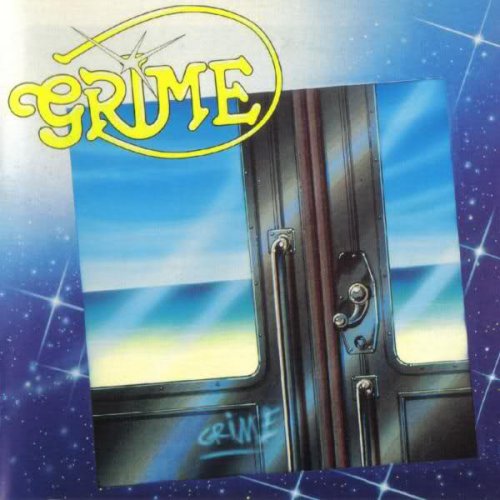 Grime - Grime (1979)