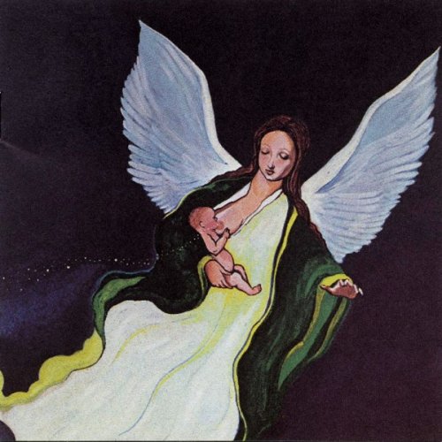 Garrett Lund - Almost Grown (1975)