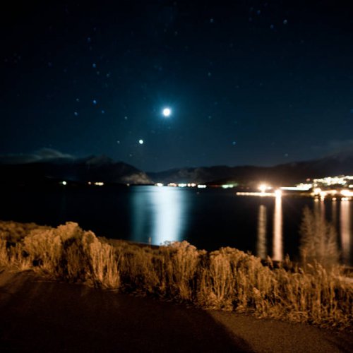 Hammock - Moon Blood (01​.​20​.​2019)  [EP] [2019]