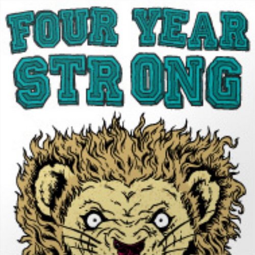 Four Year Strong - Discography (2003-2017)