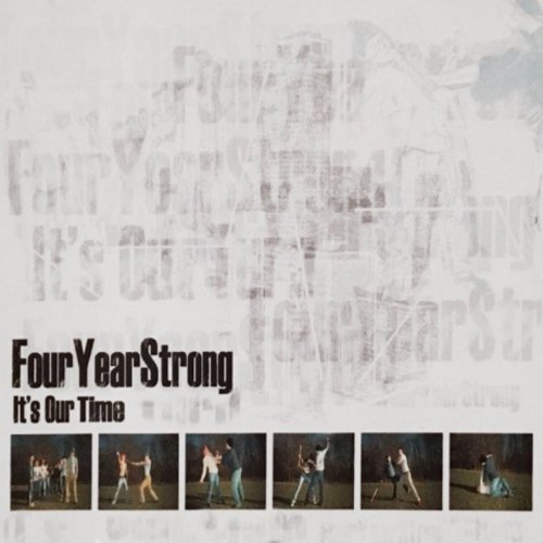 Four Year Strong - Discography (2003-2017)