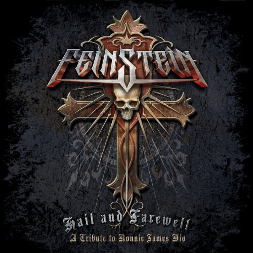 Feinstein - Hail And Farewell - A Tribute To Ronnie James Dio (2017)