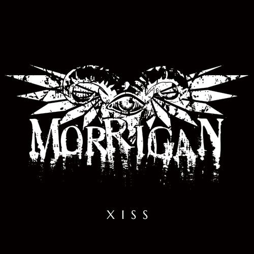 Morrigan - XISS (2018)