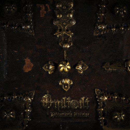 Ondfodt - Dödsrikets Kallelse (2019)