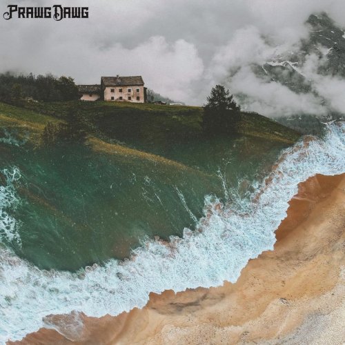 Prawg Dawg - Prawg Dawg (2019)