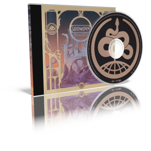 Soilwork - Discography (1998 - 2019)