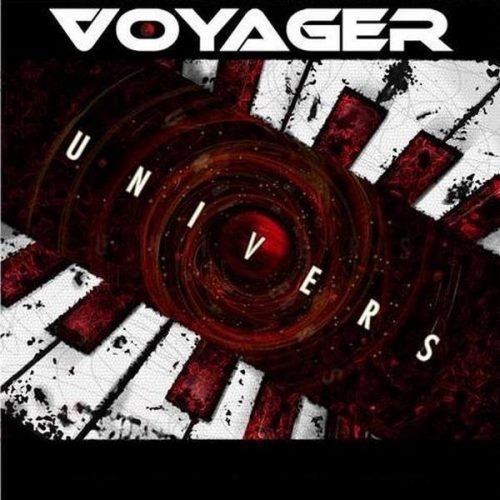 Voyager - UniVеrs (2007)