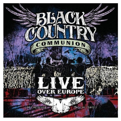 Black Country Communion - Discography (2010-2017) Black Country Communion - Discography (2010-2017)