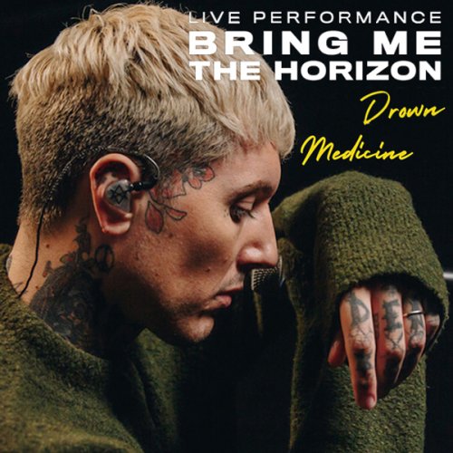 Bring Me the Horizon - Vevo Live Sessions (EP) (2019)
